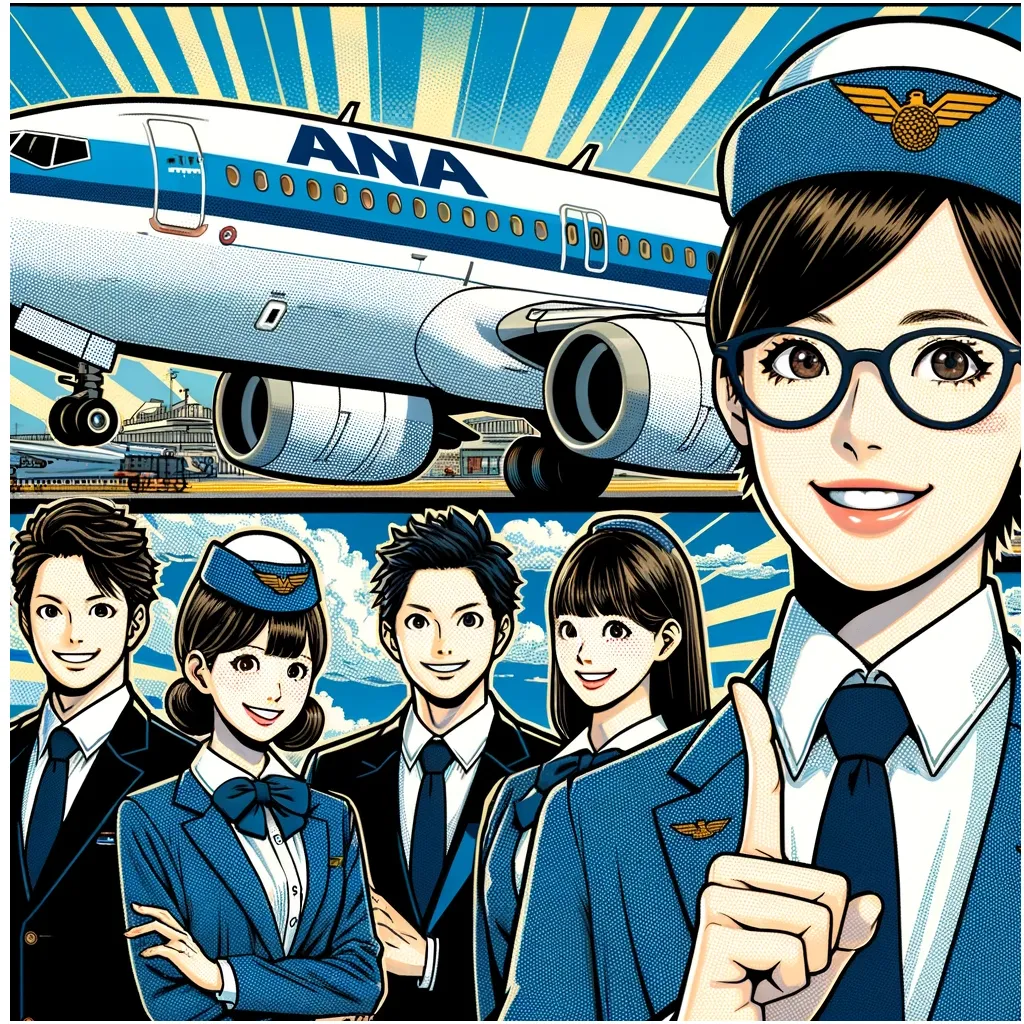 cabin crew