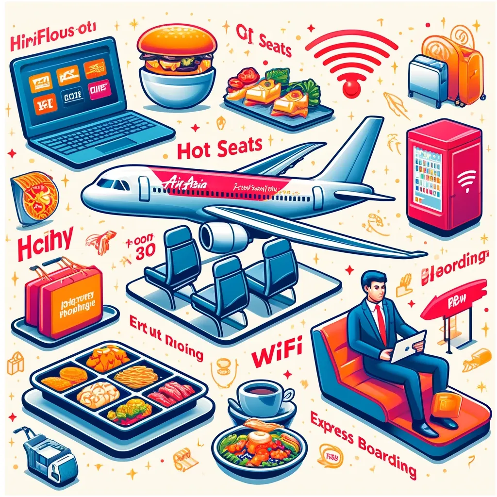 services
