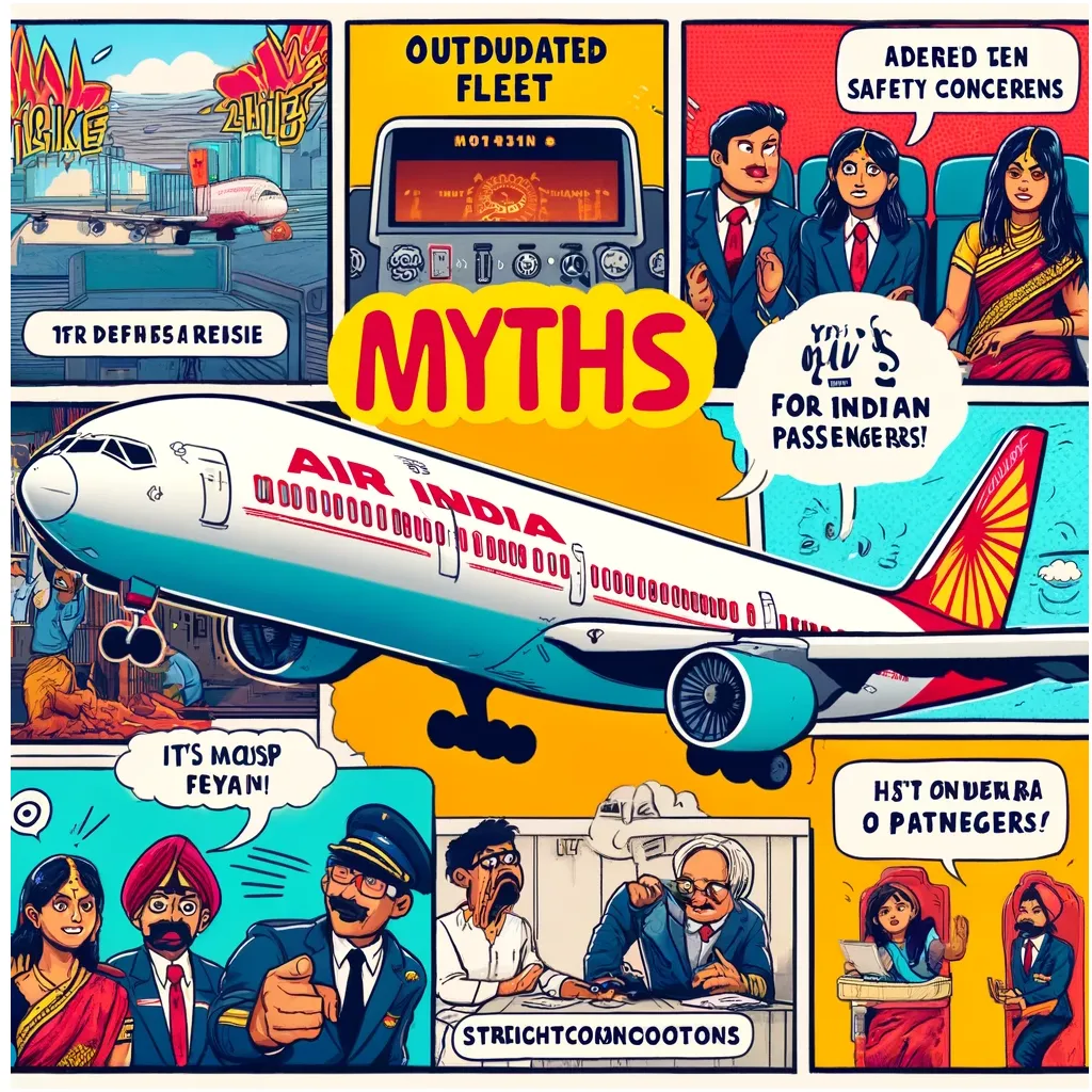 myths