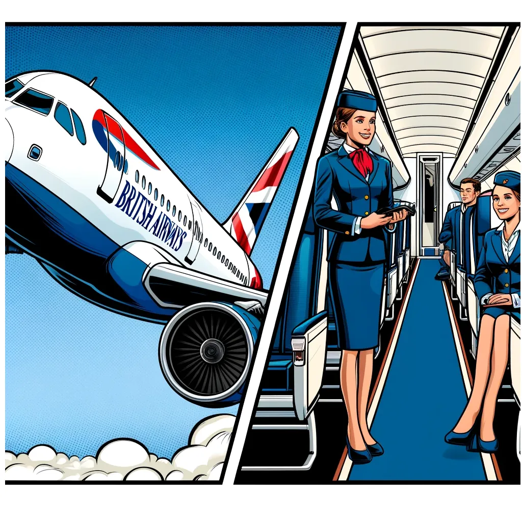 cabin crew