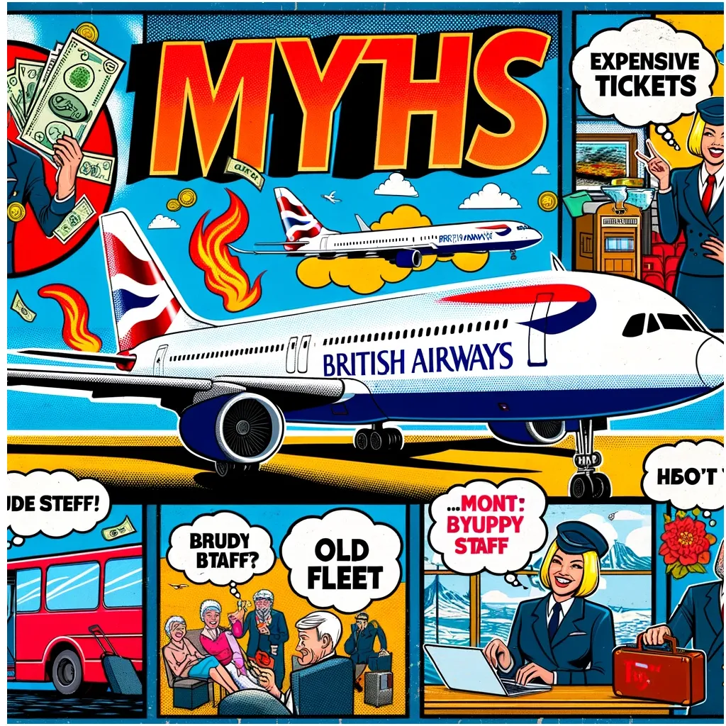 myths