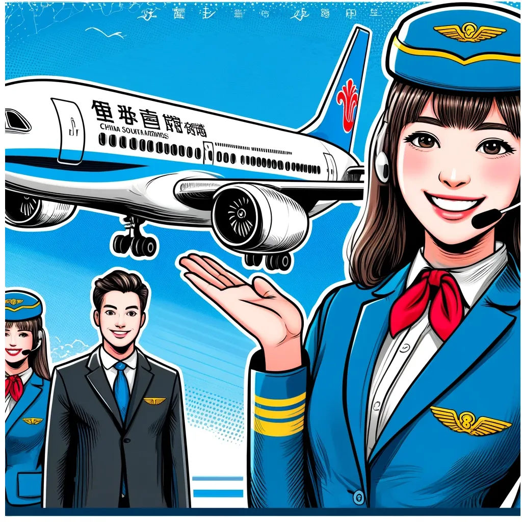 cabin crew