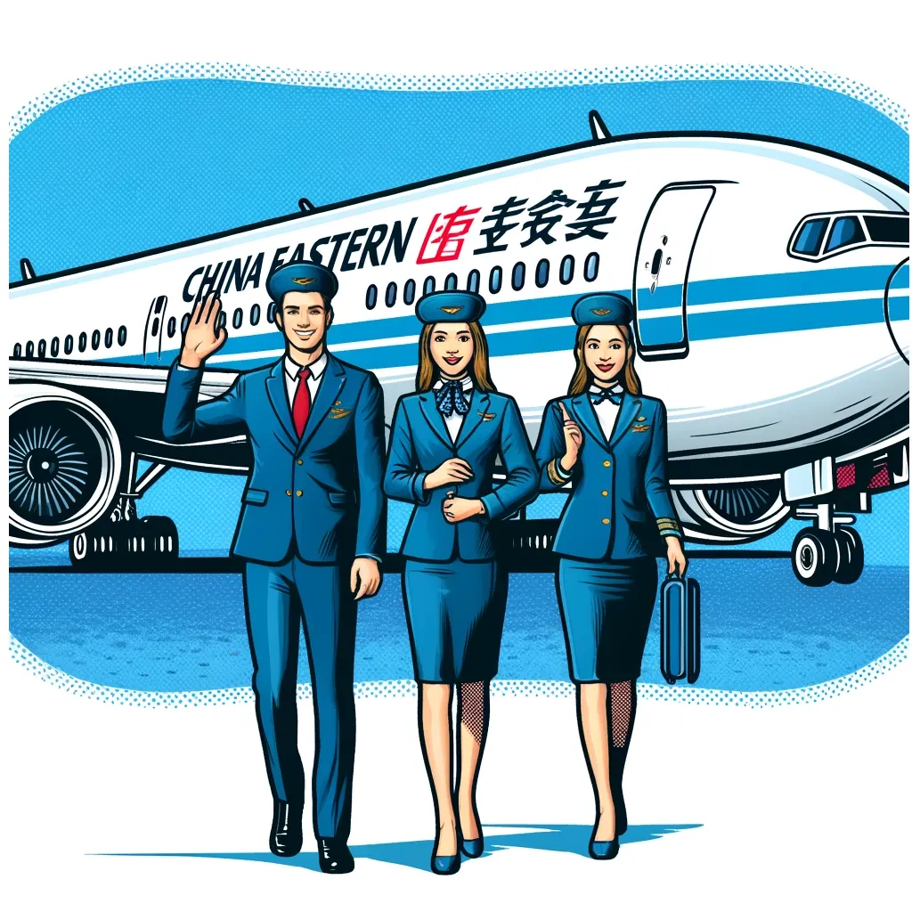 cabin crew