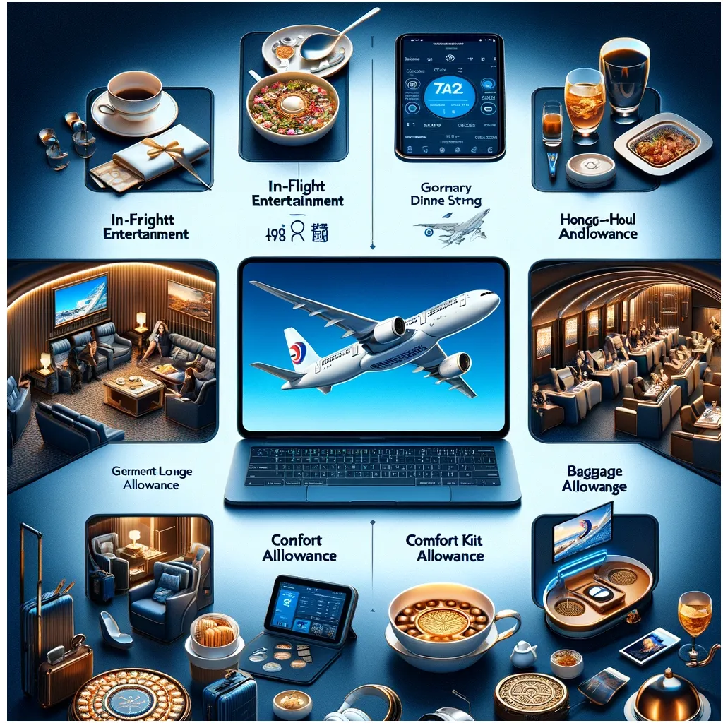 services