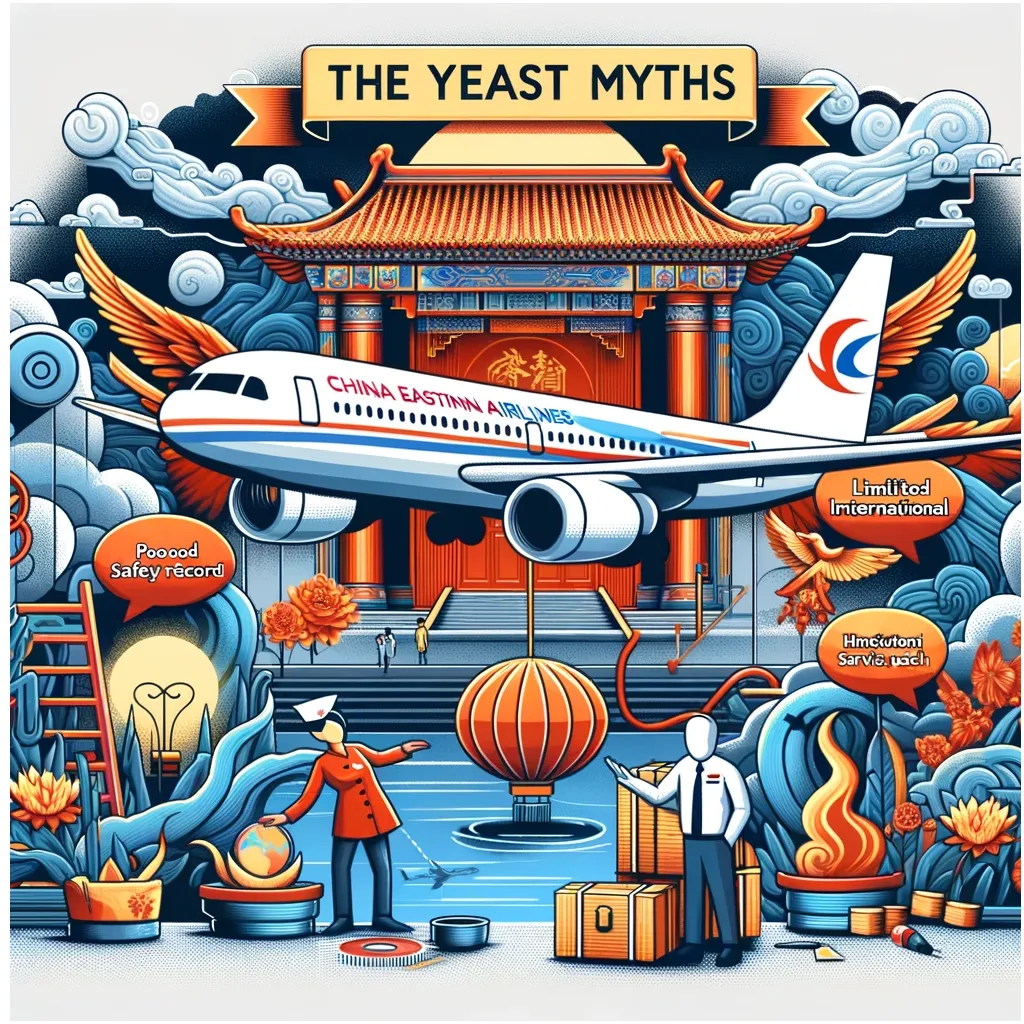 myths