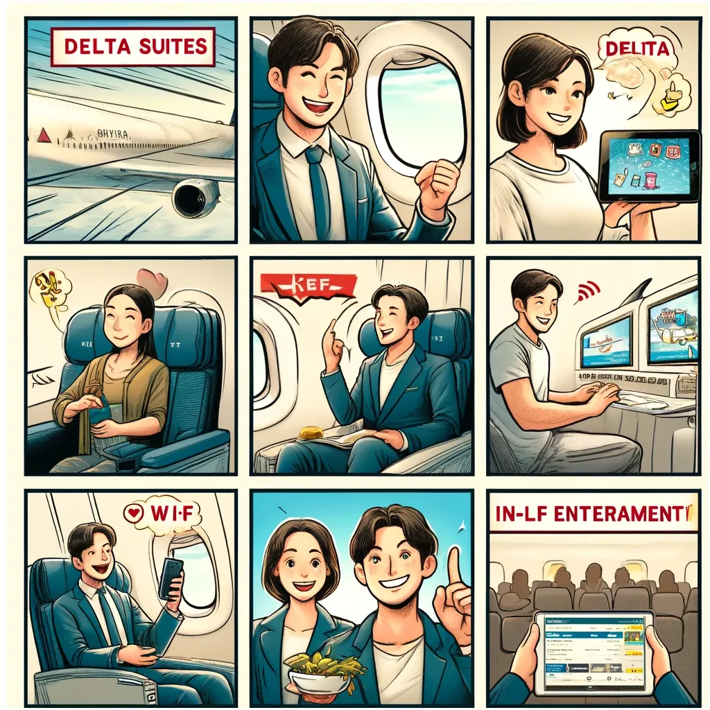 experience