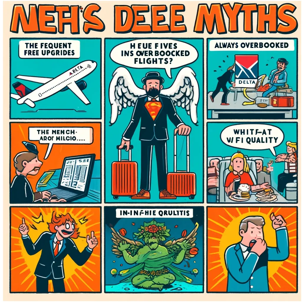 myths