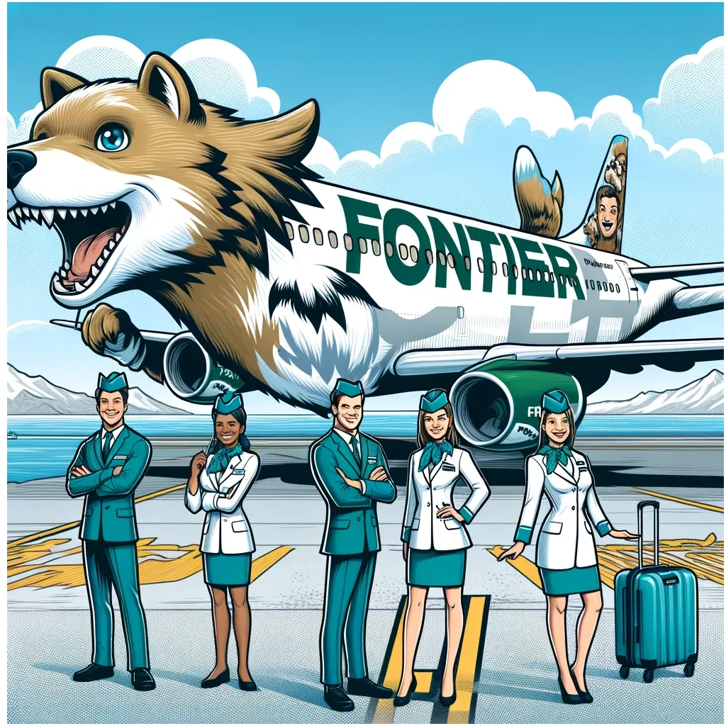 cabin crew
