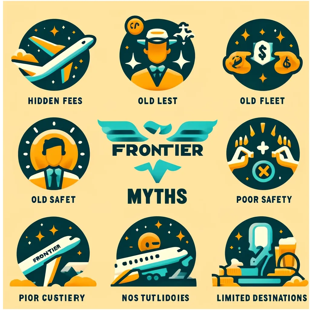 myths