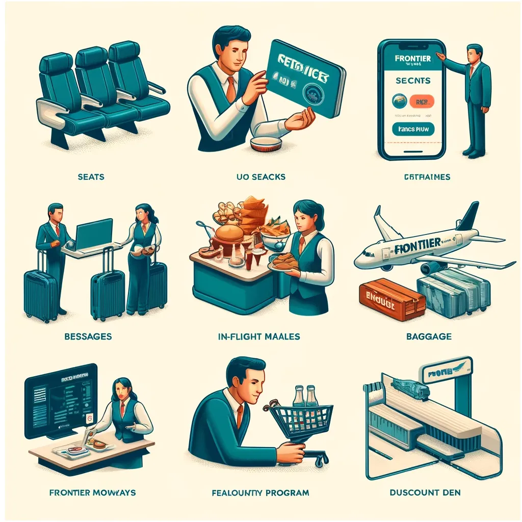 services