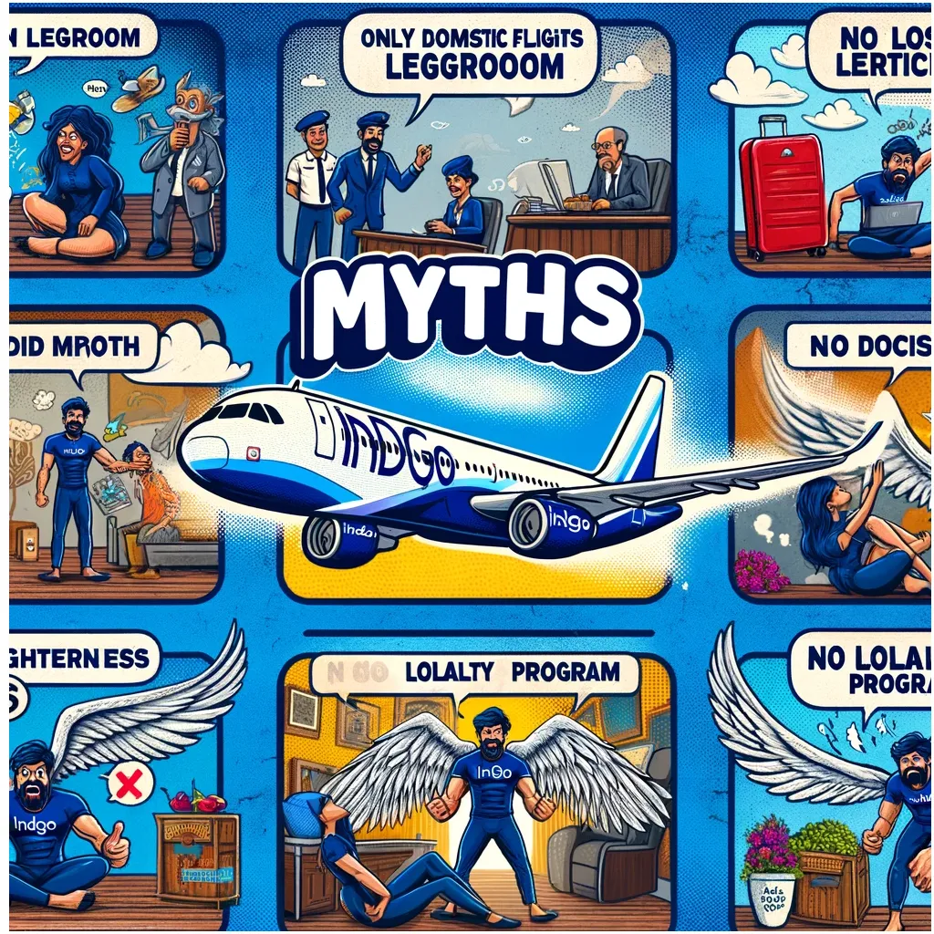 myths