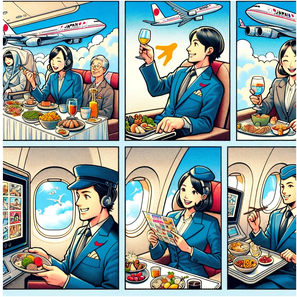 experience