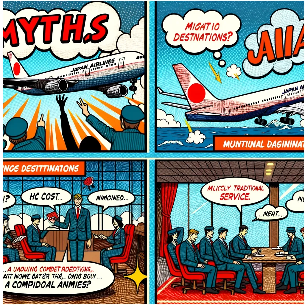 myths