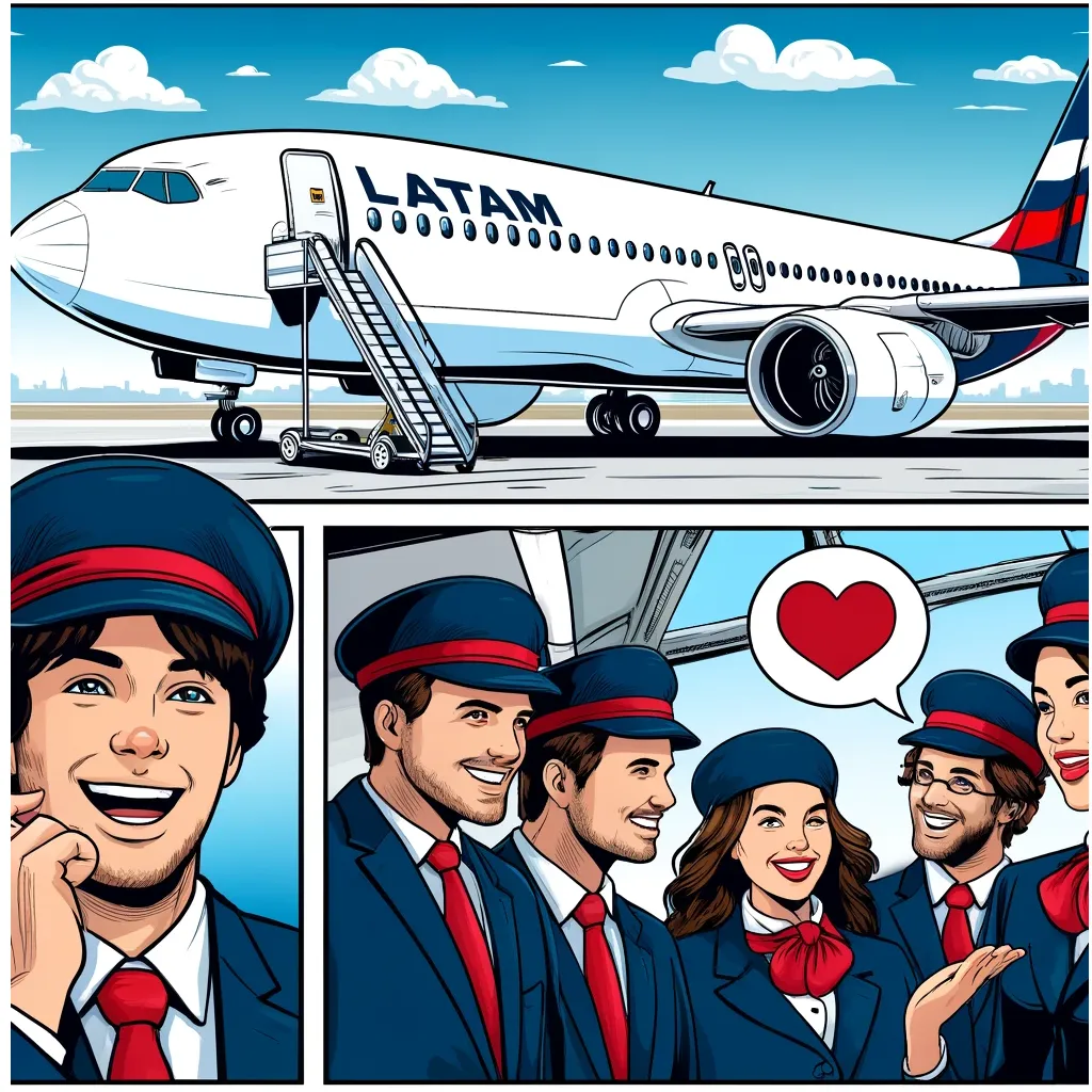 cabin crew
