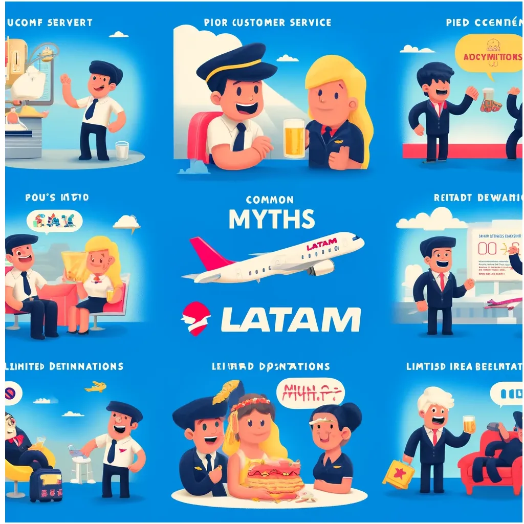 myths
