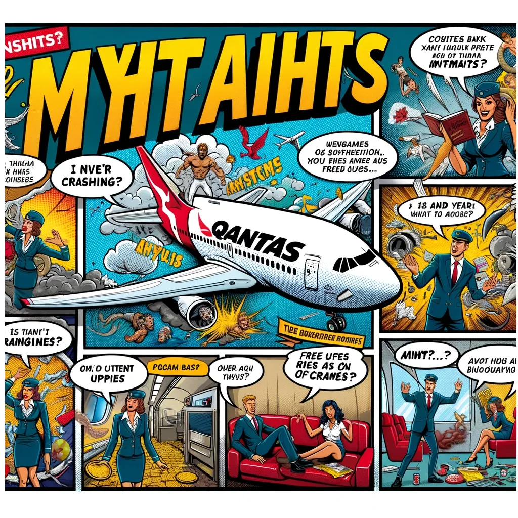myths