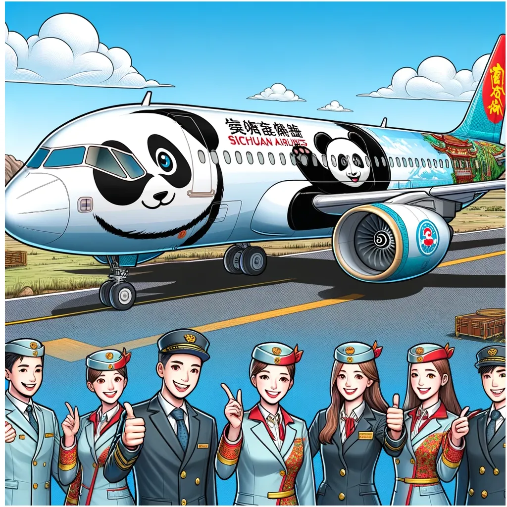 cabin crew