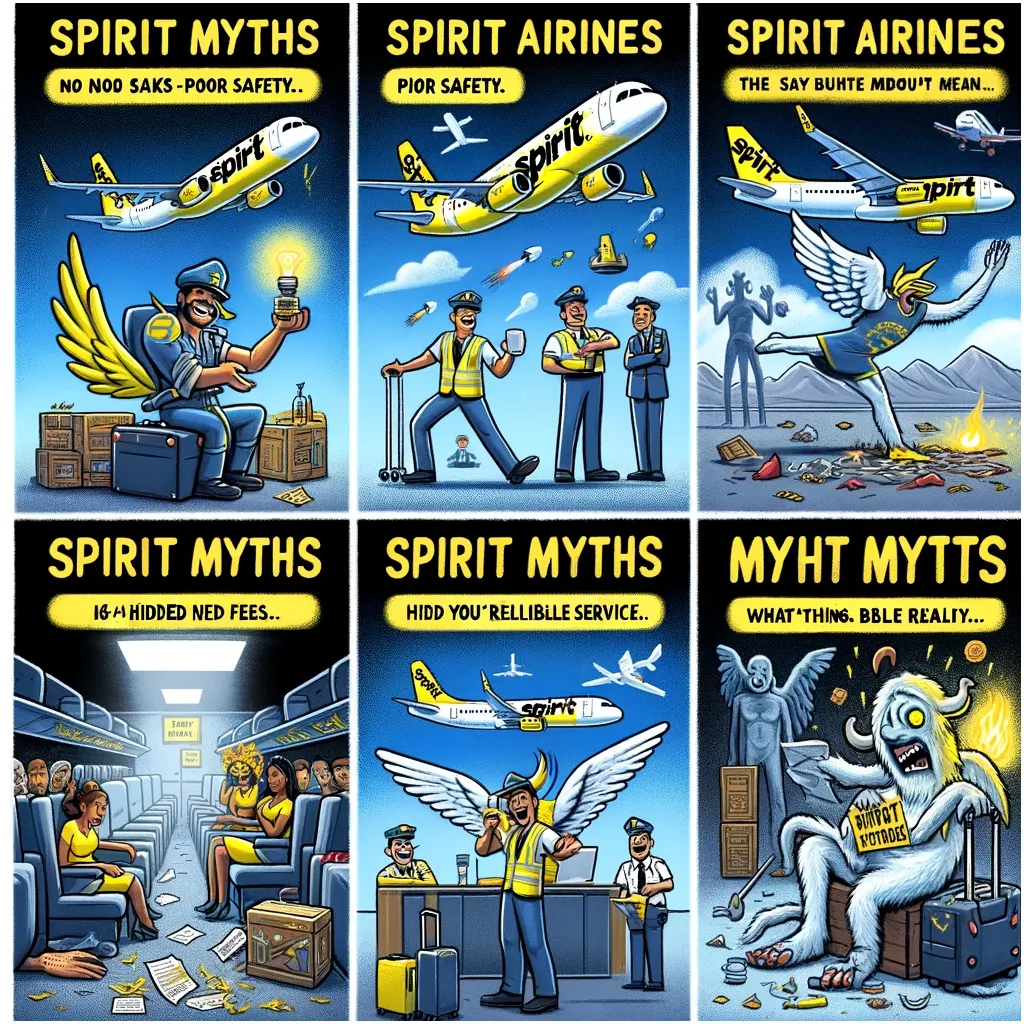 myths