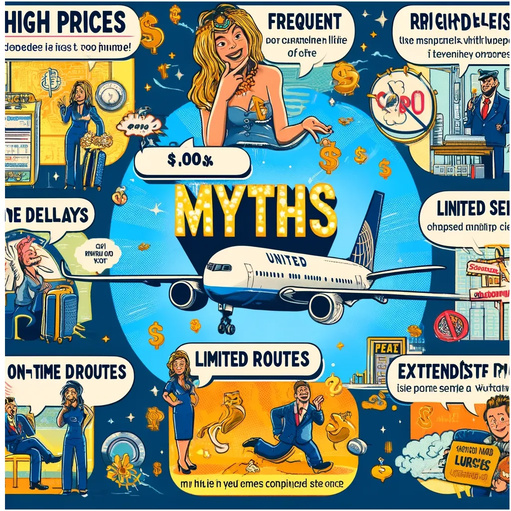 myths