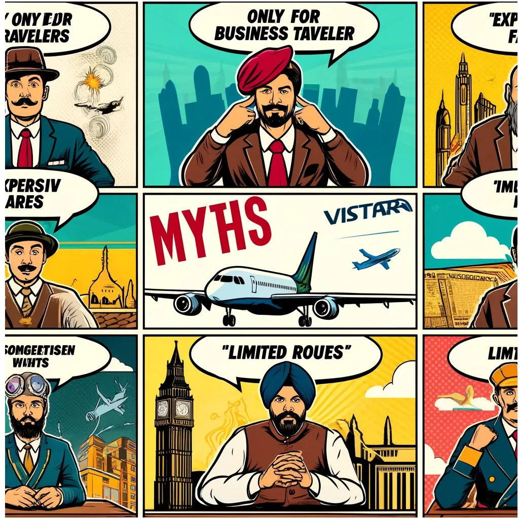 myths