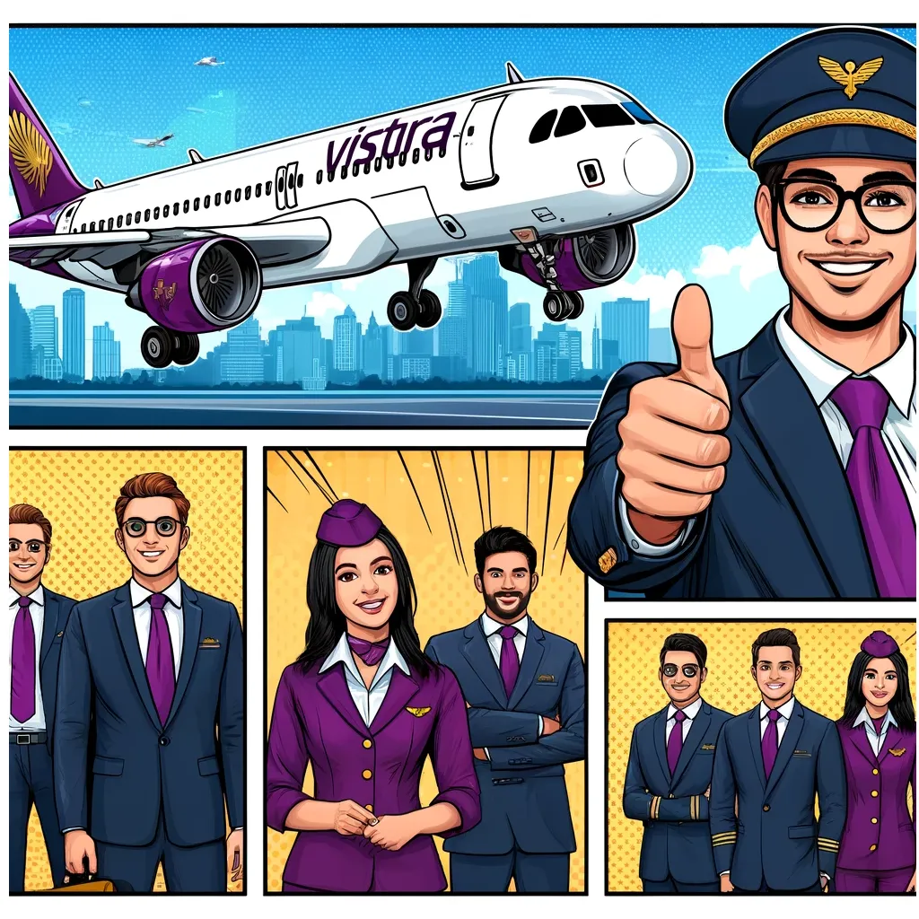 cabin crew
