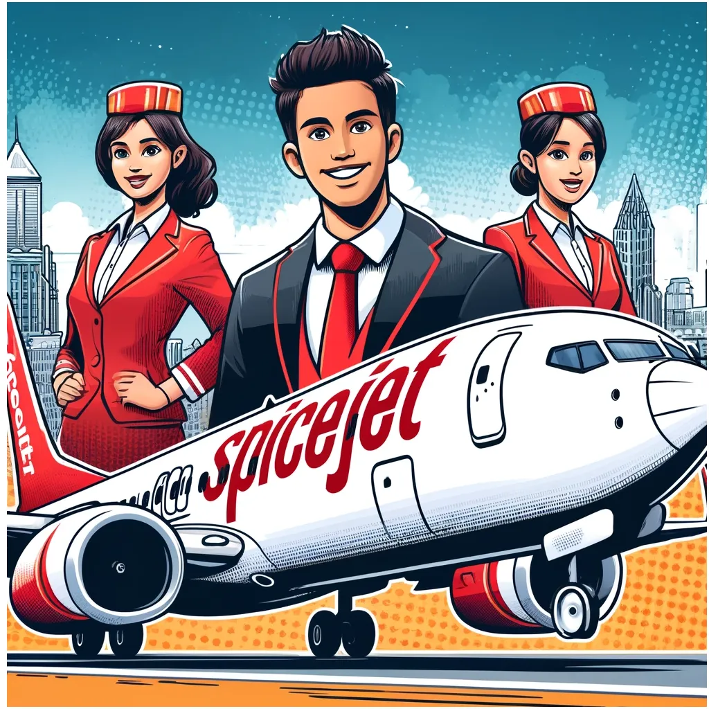 cabin crew