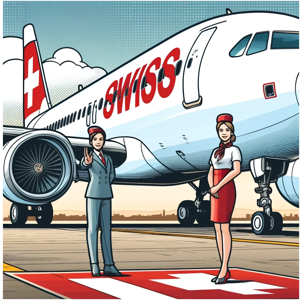 cabin crew