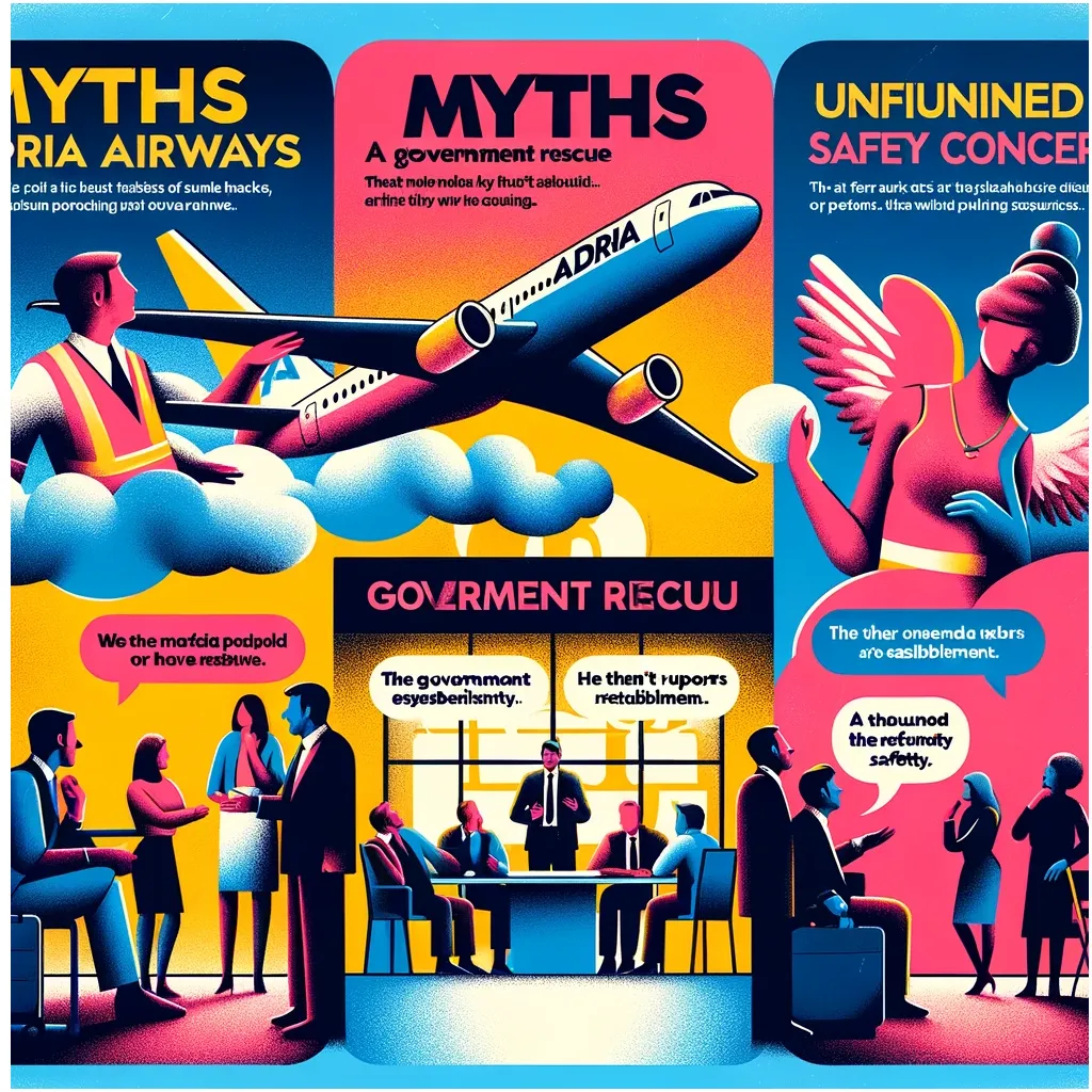 myths