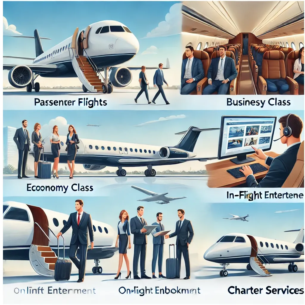 Services