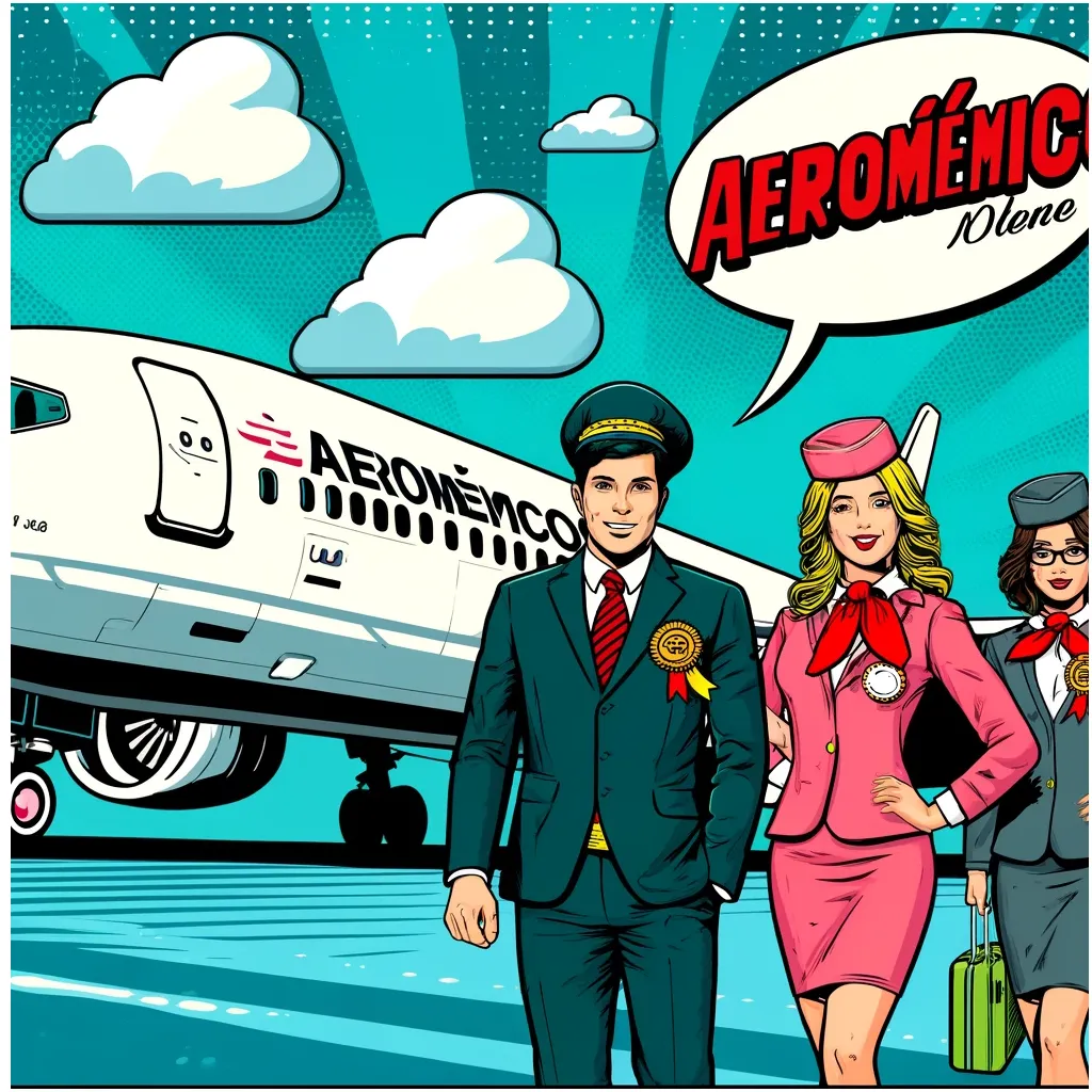 cabin crew