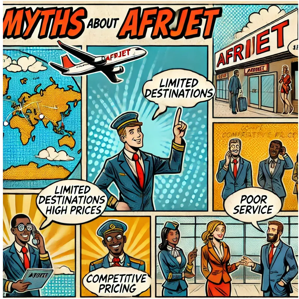 Myths