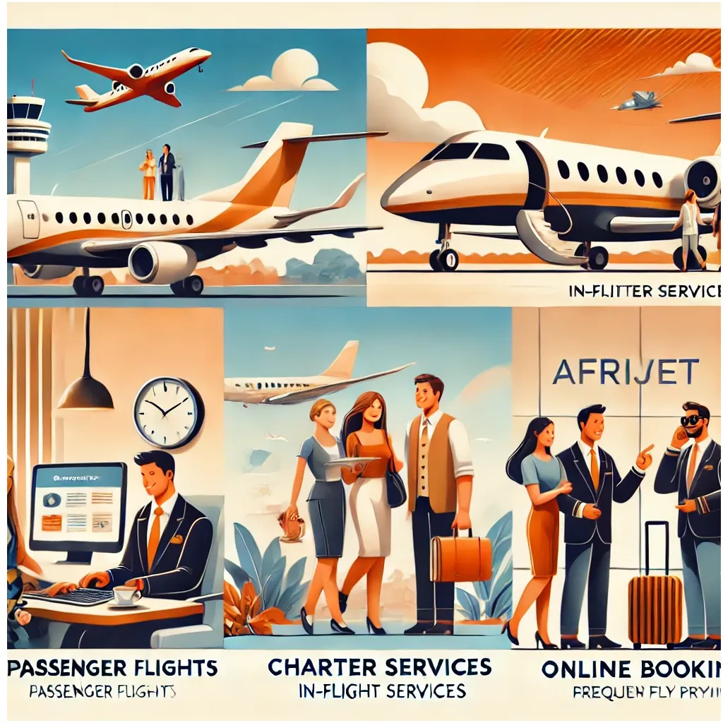 Services