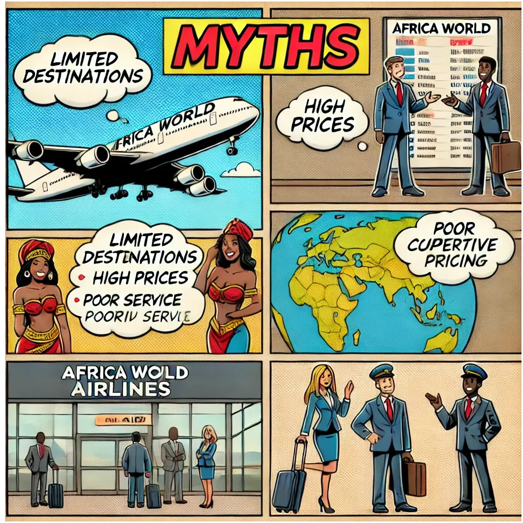 Myths