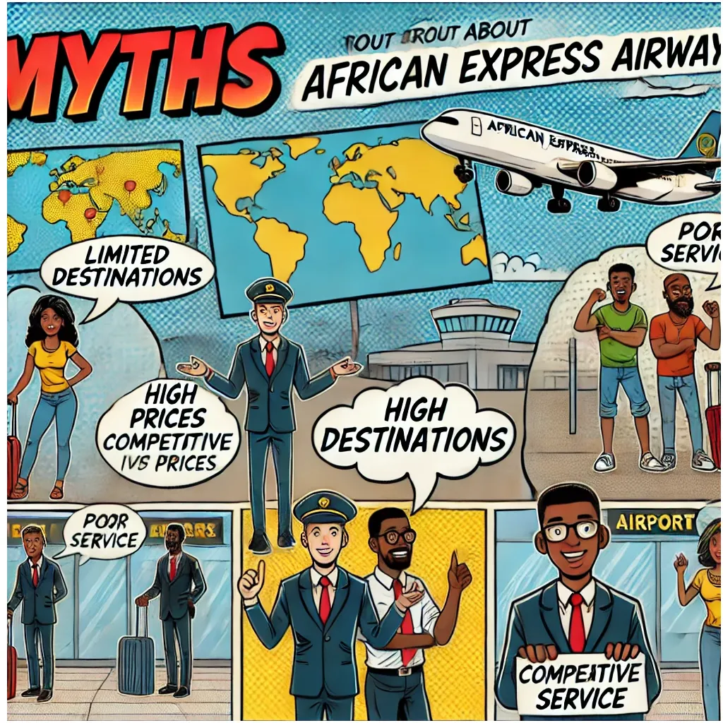 Myths