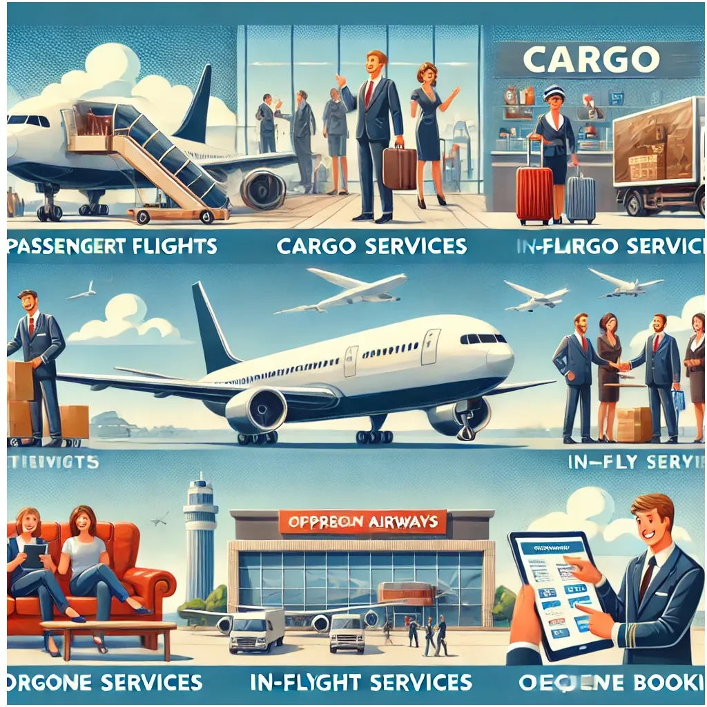 Services
