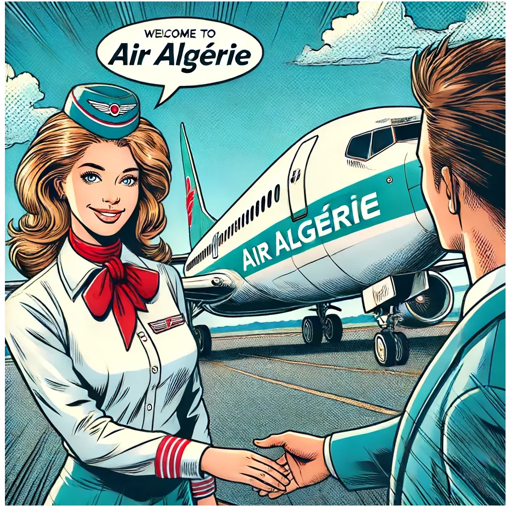 CabinCrew