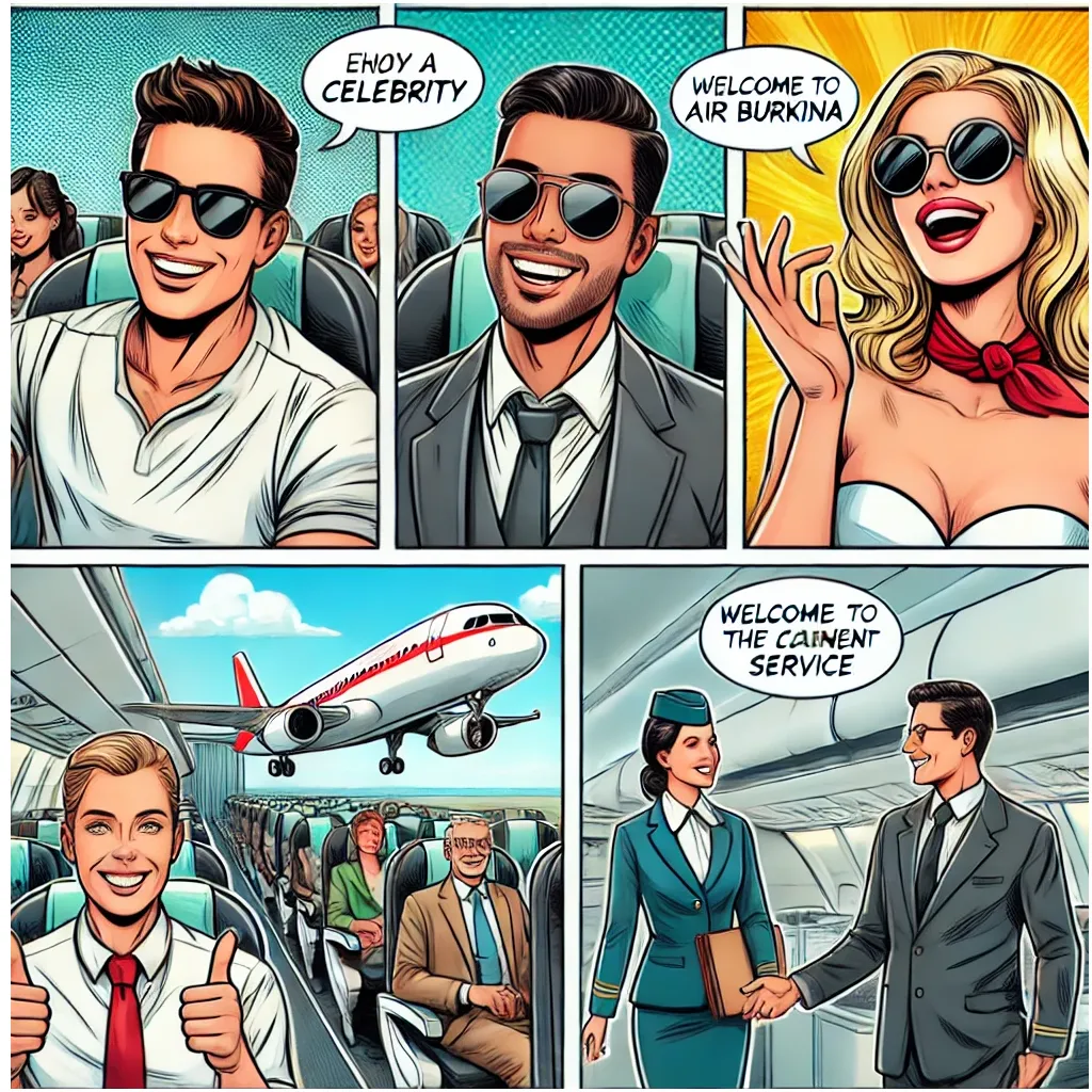 Experience
