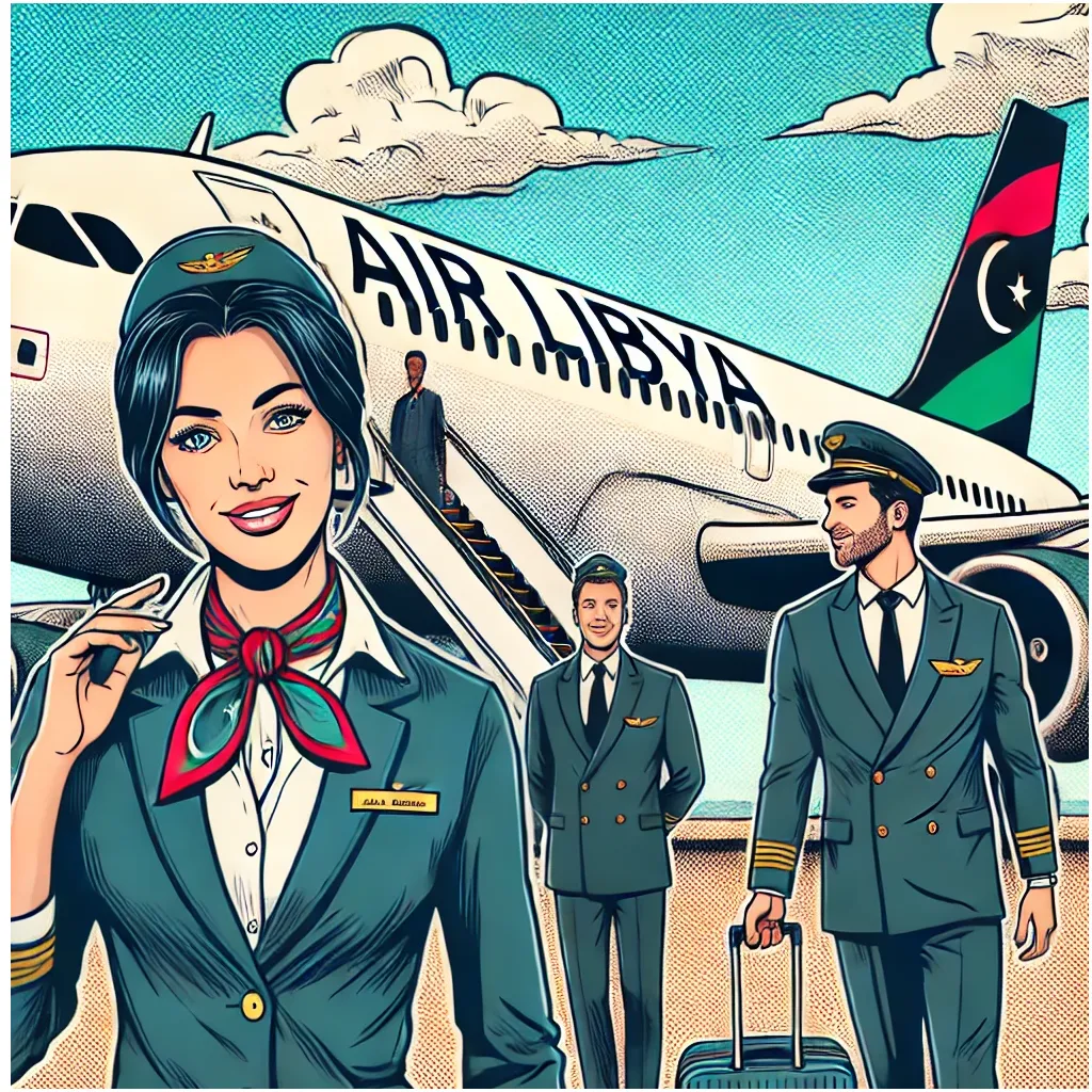 CabinCrew