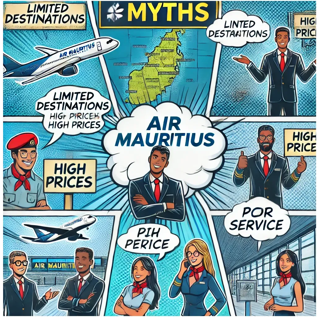 Myths