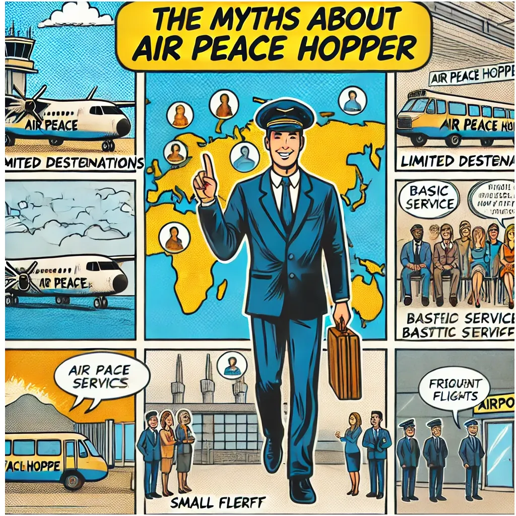 Myths