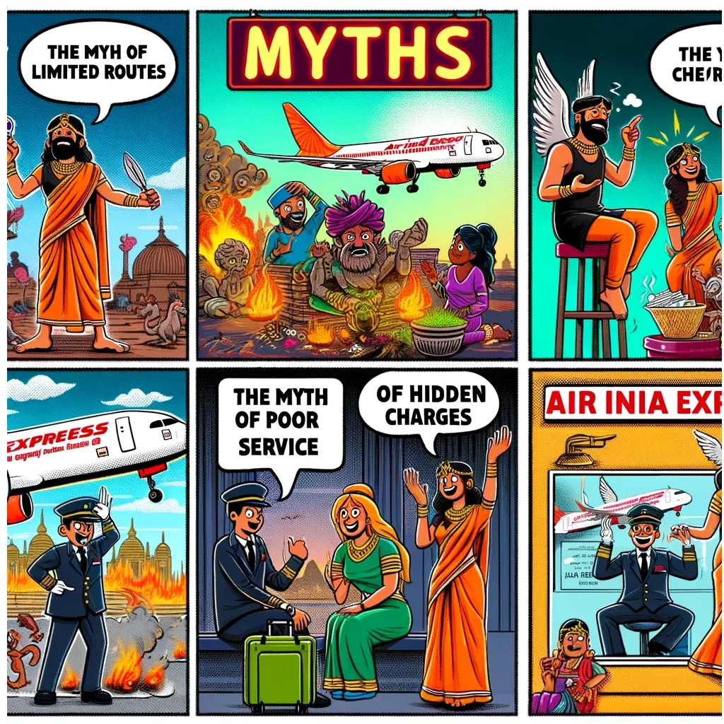 myths