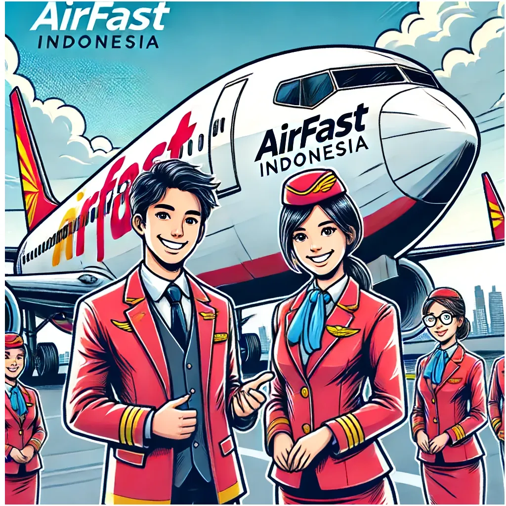 cabin crew