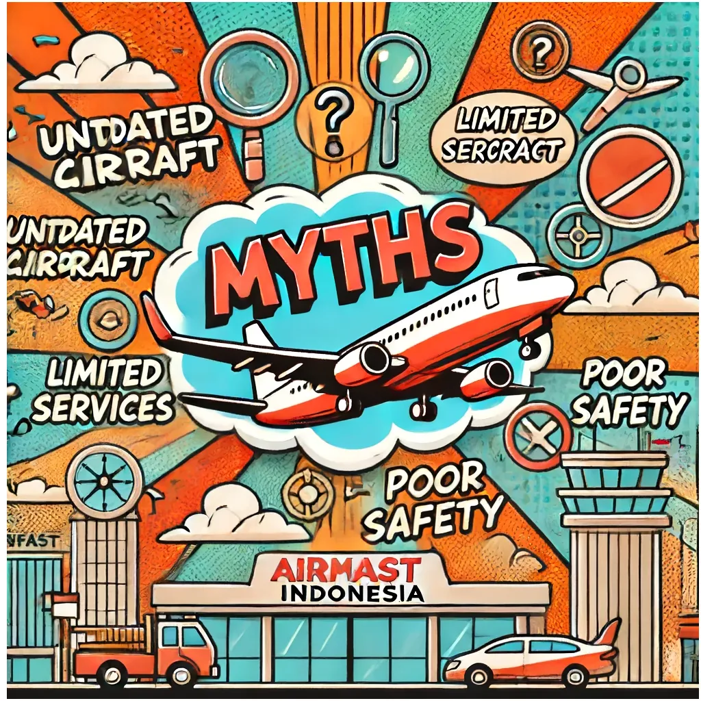 myths