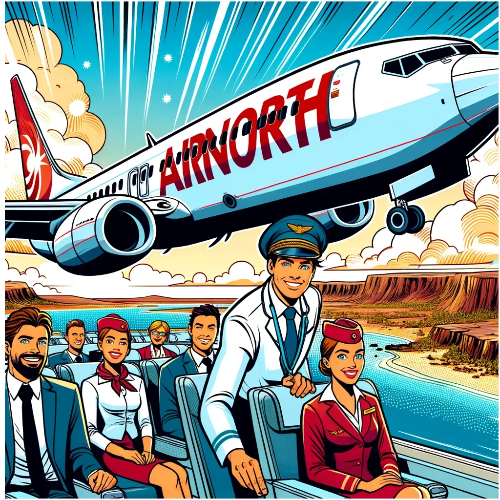 cabin crew