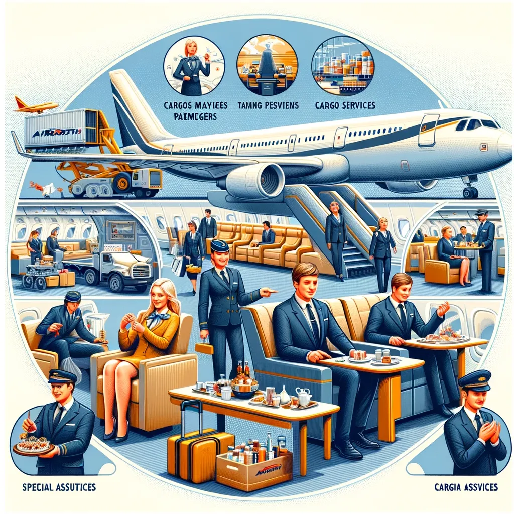 services