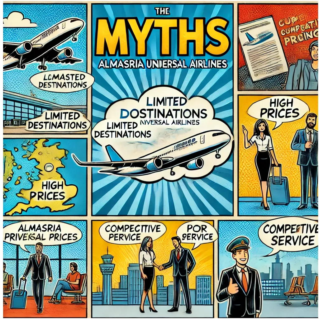 Myths