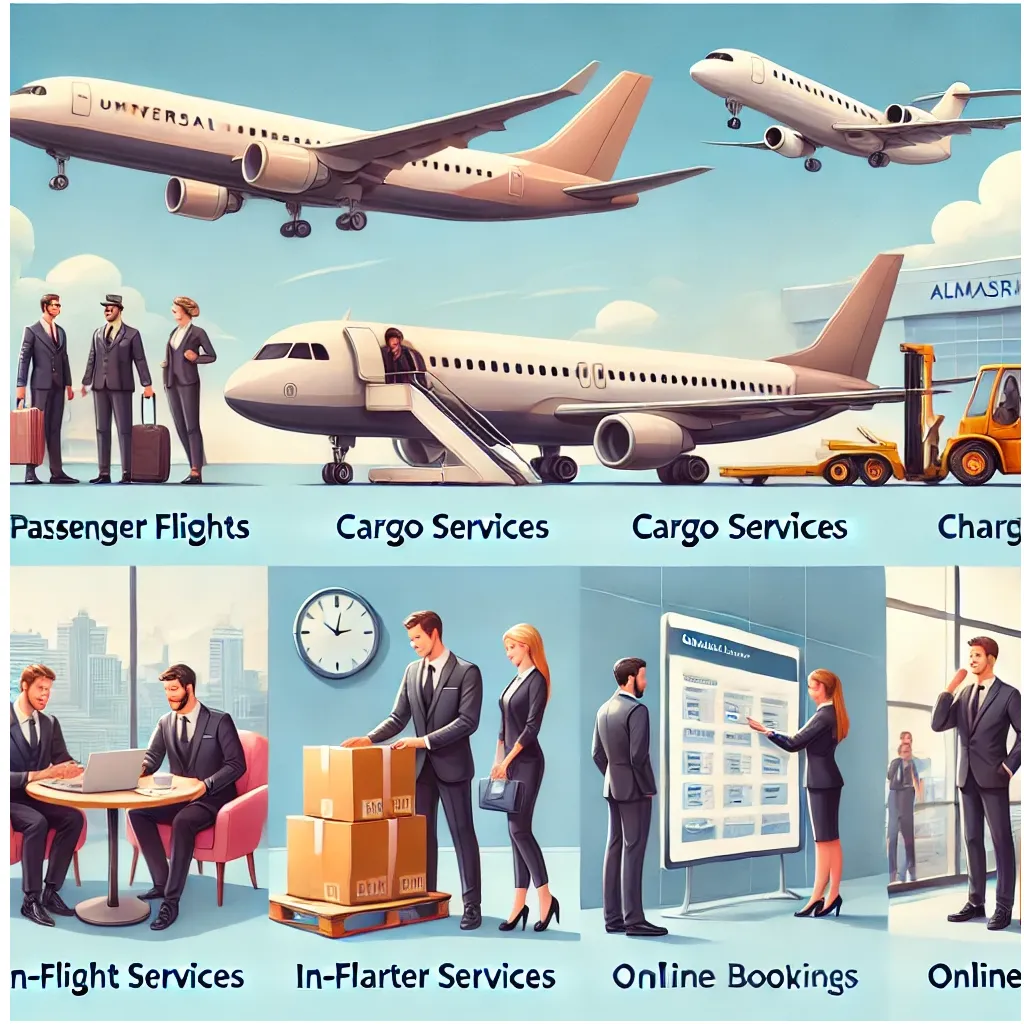 Services
