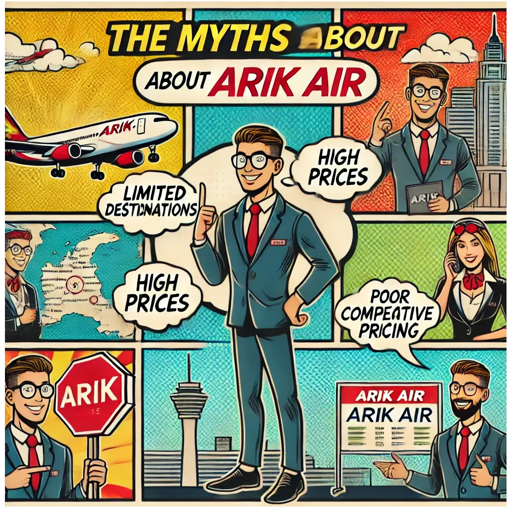Myths
