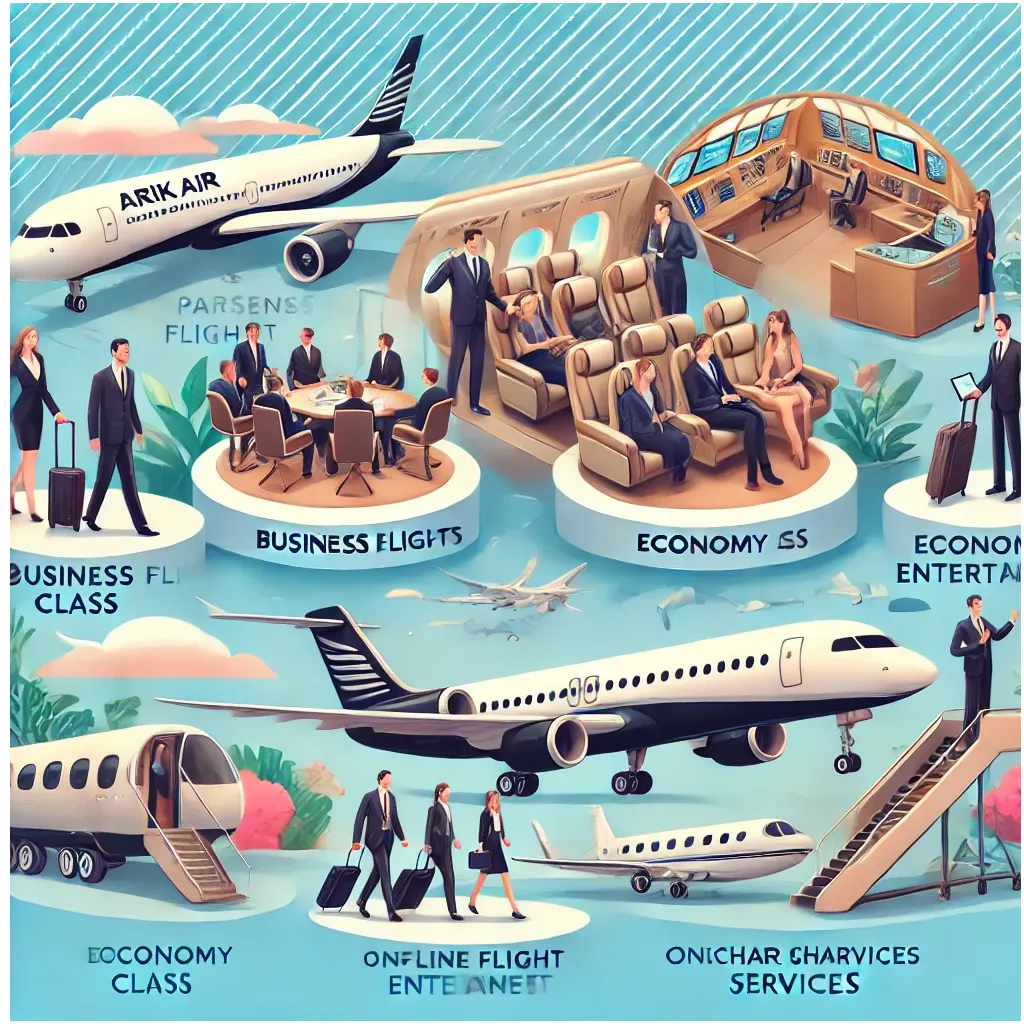 Services