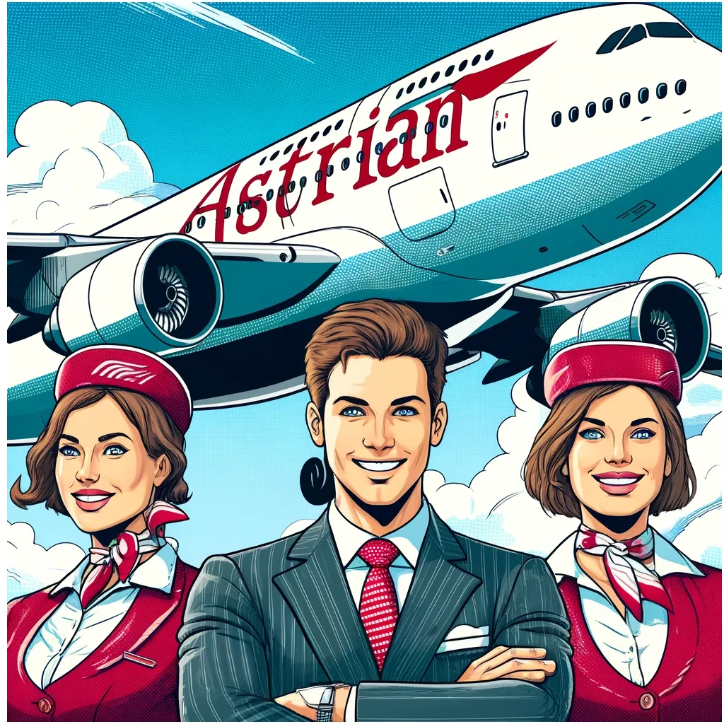 cabin crew